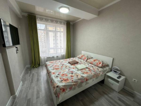 1-bedroom Elitehouse on Chuikova 132v